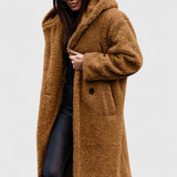 Brionyssa | Manteau élégant
