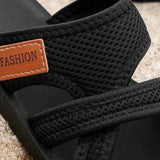 Hadley - Chaussures d'été confortables