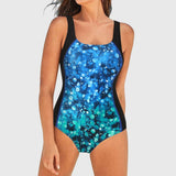 Dorian | Maillot de bain gainant