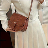 Evelyn | Sac à bandoulière classique