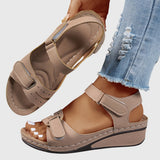 Hana - Sandales confortables