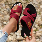 Hadley - Chaussures d'été confortables