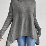 Audrey | Pull confortable