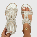 Cadence - Elegante Comfortabele Sandalen