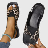Nicola - Sandales confortables et tendance