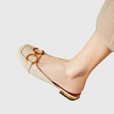 Indira - Sandales confortables