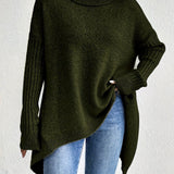 Audrey | Pull confortable