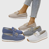 SUSIE | COMFORTABELE LOAFER-SNEAKER
