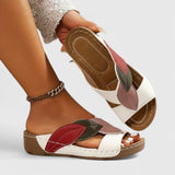 Leilani - Comfortabele Sandalen
