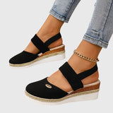 Kalila - Sandales confortables