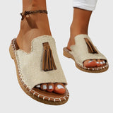 Rosalie - Sandales confortables