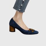 Dorothy | Elegante Hakken