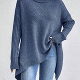 Audrey | Pull confortable