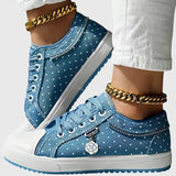 Elena | Baskets confortables