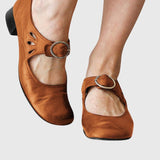 Norah - Comfortabele Sandalen
