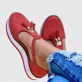 Haylie - Comfortabele Mocassins