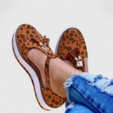 Haylie - Comfortabele Mocassins