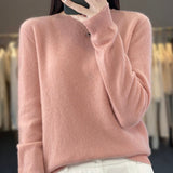 Anette | Pull en coton confortable