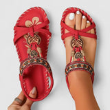 Jayla - Sandales confortables