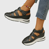 Finnie - Sandales confortables et polyvalentes