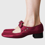 Norah - Comfortabele Sandalen