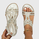 Cadence - Elegante Comfortabele Sandalen