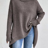 Audrey | Pull confortable
