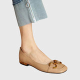 Inka - Sandales élégantes et confortables