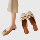 Indira - Sandales confortables