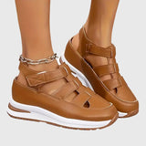 Finnie - Sandales confortables et polyvalentes