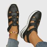 Finnie - Sandales confortables et polyvalentes