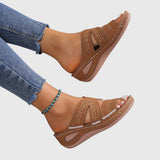 Bonnie - Sandales élégantes et confortables
