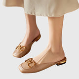 Indira - Sandales confortables