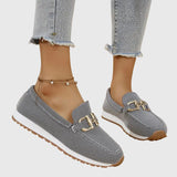 SUSIE | COMFORTABELE LOAFER-SNEAKER