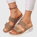 Elice - Sandales confortables
