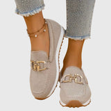 SUSIE | COMFORTABELE LOAFER-SNEAKER