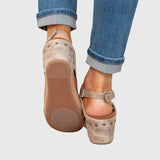 Marni - Sandales élégantes et confortables