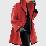 Maria - Veste en polaire élégante et tendance