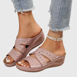 Bonnie - Sandales élégantes et confortables