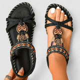 Jayla - Sandales confortables