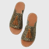 Rosalie - Sandales confortables