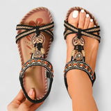 Sofia - Comfortabele Sandalen