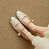 Daisy | Mary Janes confortables