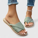 Avalon - Sandales confortables