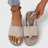 Avalon - Sandales confortables