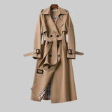 Jakarta | Trench-coat classique