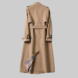 Jakarta | Trench-coat classique