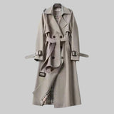 Jakarta | Trench-coat classique