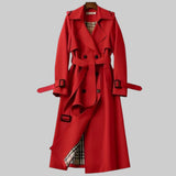 Jakarta | Trench-coat classique