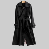 Jakarta | Trench-coat classique